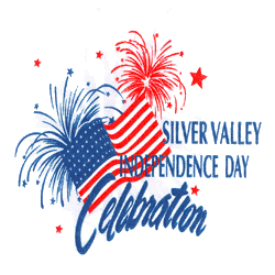 July 4, 2012, Silver Valley Celebration