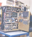 CBMS demonstration model 1991