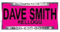 Dave Smith Motors