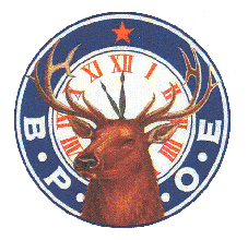 Elks logo