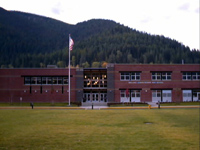 Wallace Junior-Senior High School