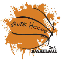 Silver Hoops 3-on-3 Basketball Tournament