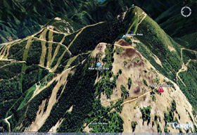 click to open 1000 pixel wide Google Earth screen shot in separate window