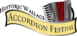 Accordion Festival logo