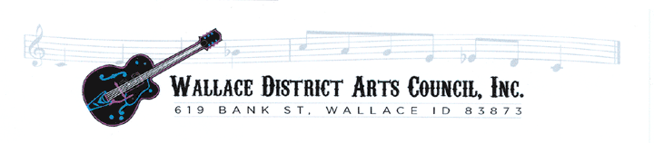 Wallace District Arts Councii