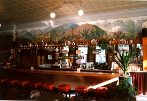 Click to enlarge Smoke House Saloon