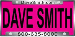 Dave Smith Motors