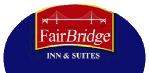 click to the Fairbridge Inn in Kellogg Idaho