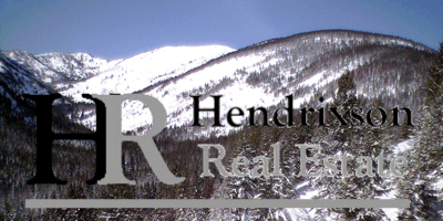 click on Jim Hendrixson, REALTOR, to see what the Silver Valley has to offer