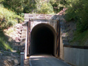 West Portal, Taft Tunnel