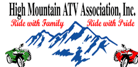 High Mountain ATV Organization