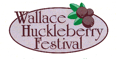 Huckleberry Heritage Festival, August 15 - 16, 2014