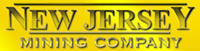 New Jersey Mining Company