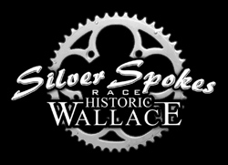 Silver Spokes Wallace Omnium, July 6-7, 2012