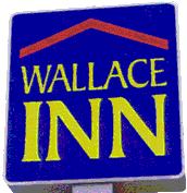 click to Wallace Inn in Wallace Idaho