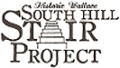 logo for Wallace Stairs Project